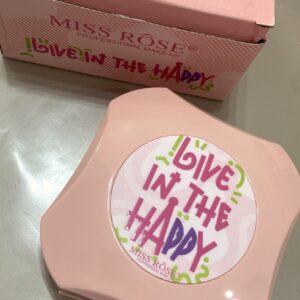 Alternative view of Estuche profesional Maje-up