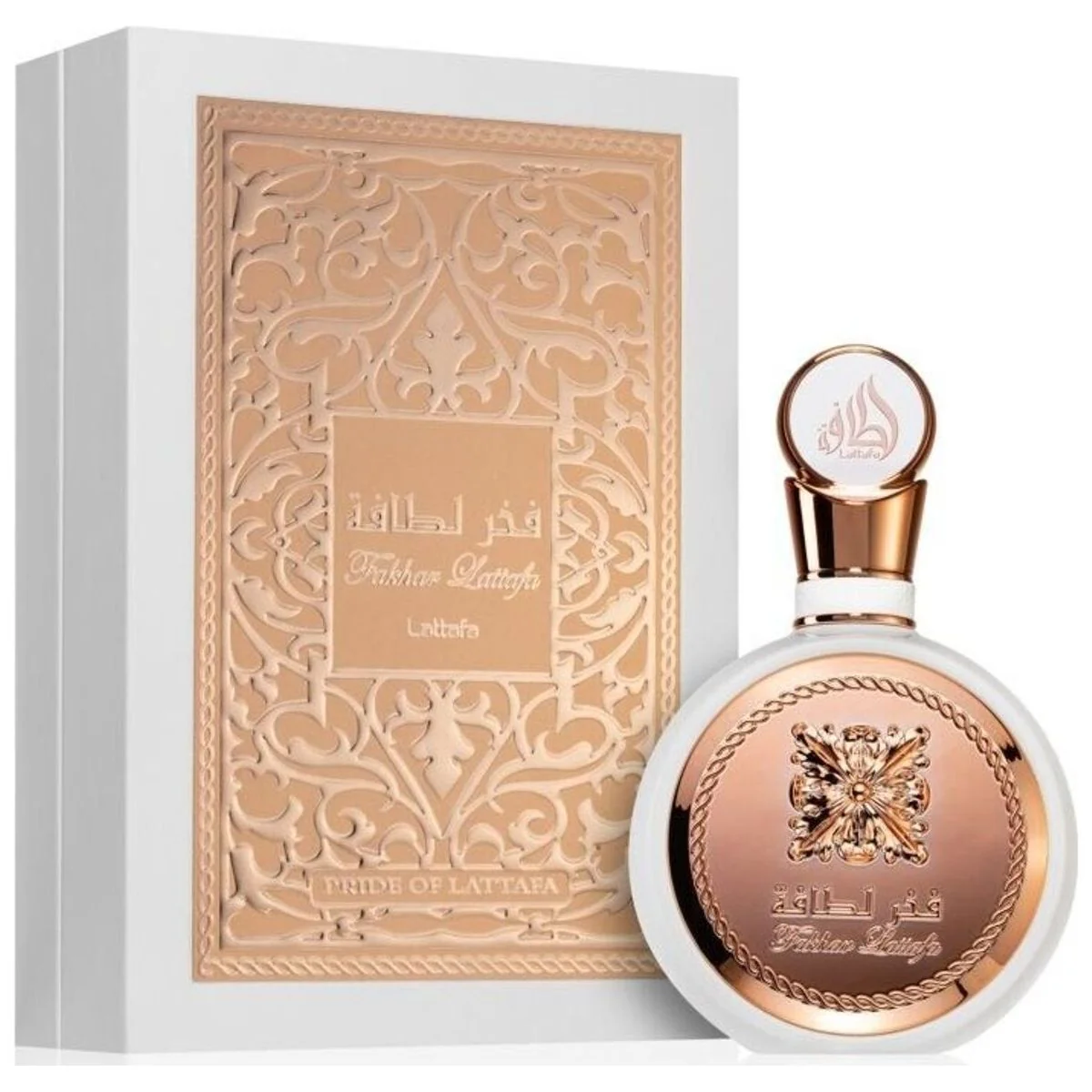 Fakhar lataffa 100 ml