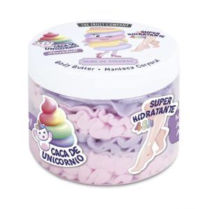MANTECA CORPORAL NUBES DE COLORES - THE FRUIT COMPANY