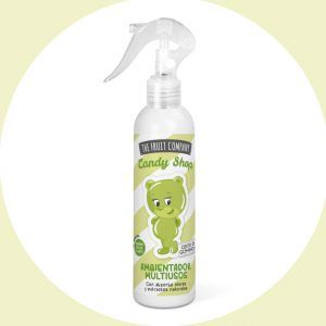 AMBIENTADOR SPRAY OSITO DE GOMINOLA