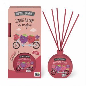Ambientador Mikado Frutos Rojos TFC 40 ml