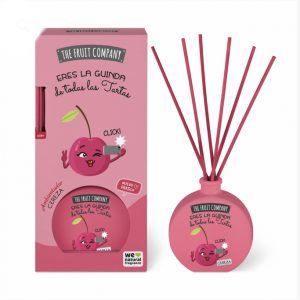 Ambientador Mikado Cereza TFC 40 ml