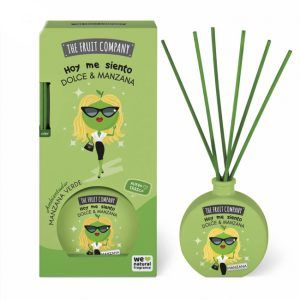 Ambientador Mikado Manzana TFC 40 ml