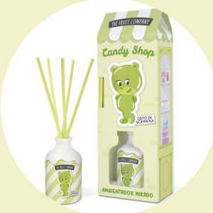 AMBIENTADOR MIKADO OSITO DE GOMINOLA