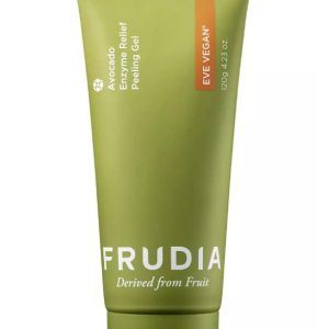 Frudia - Gel exfoliante enzimático calmante - Aguacate