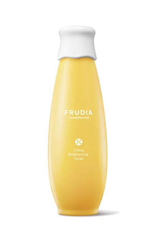 FRUDIA Citrus Brightening | 195ML Tónico Iluminador