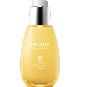 FRUDIA Citrus Brightening | 50ML Sérum Illuminador