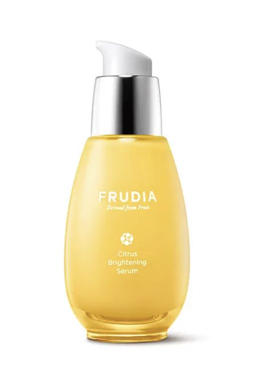FRUDIA Citrus Brightening | 50ML Sérum Illuminador
