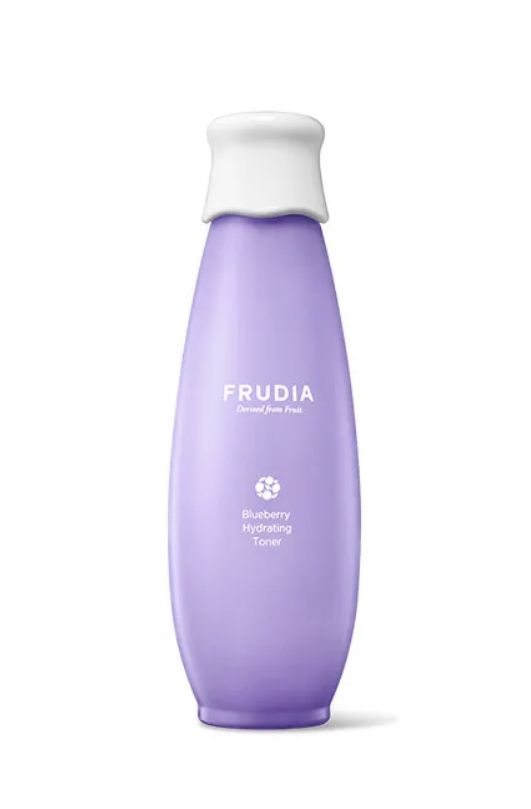 FRUDIA Blueberry Hydrating | 195ML Tónico hidratante