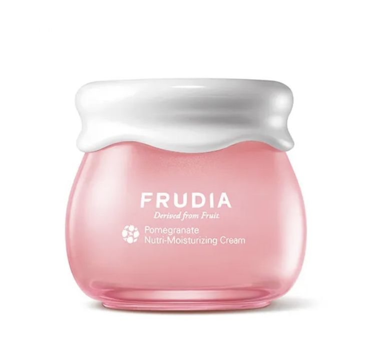 FRUDIA Pomegranate | 55ML Crema nutri-hidratante