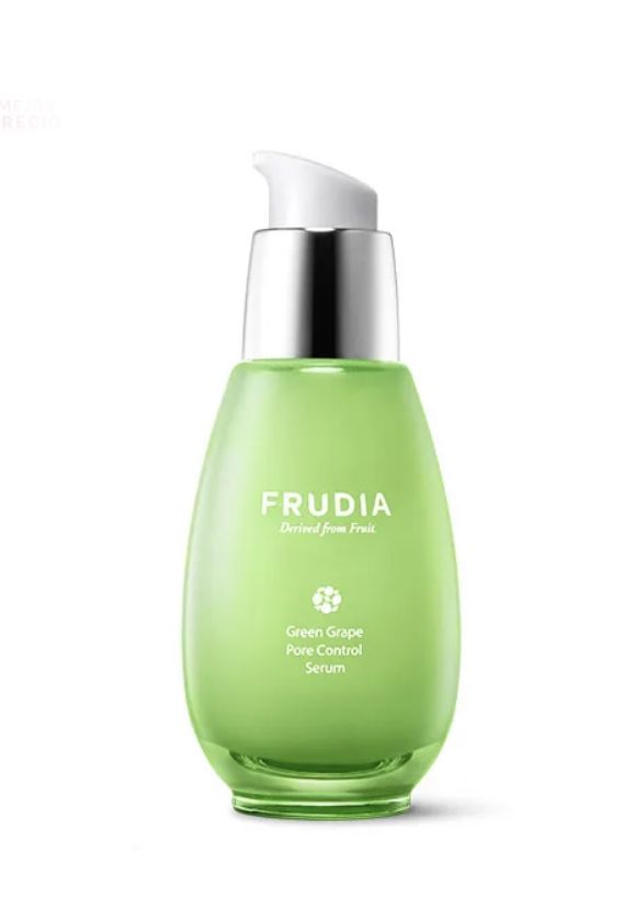 FRUDIA Green Grape Pore | 50ML Sérum control