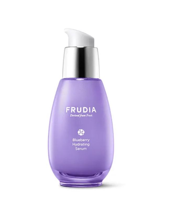 FRUDIA Blueberry Hydrating | 50ML Sérum hidratante