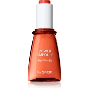 Power Ampolla Anti Arrugas THE SAEM