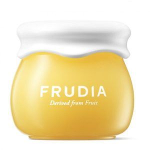 Crema Iluminadora de Extracto Cítrico 55g FRUDIA