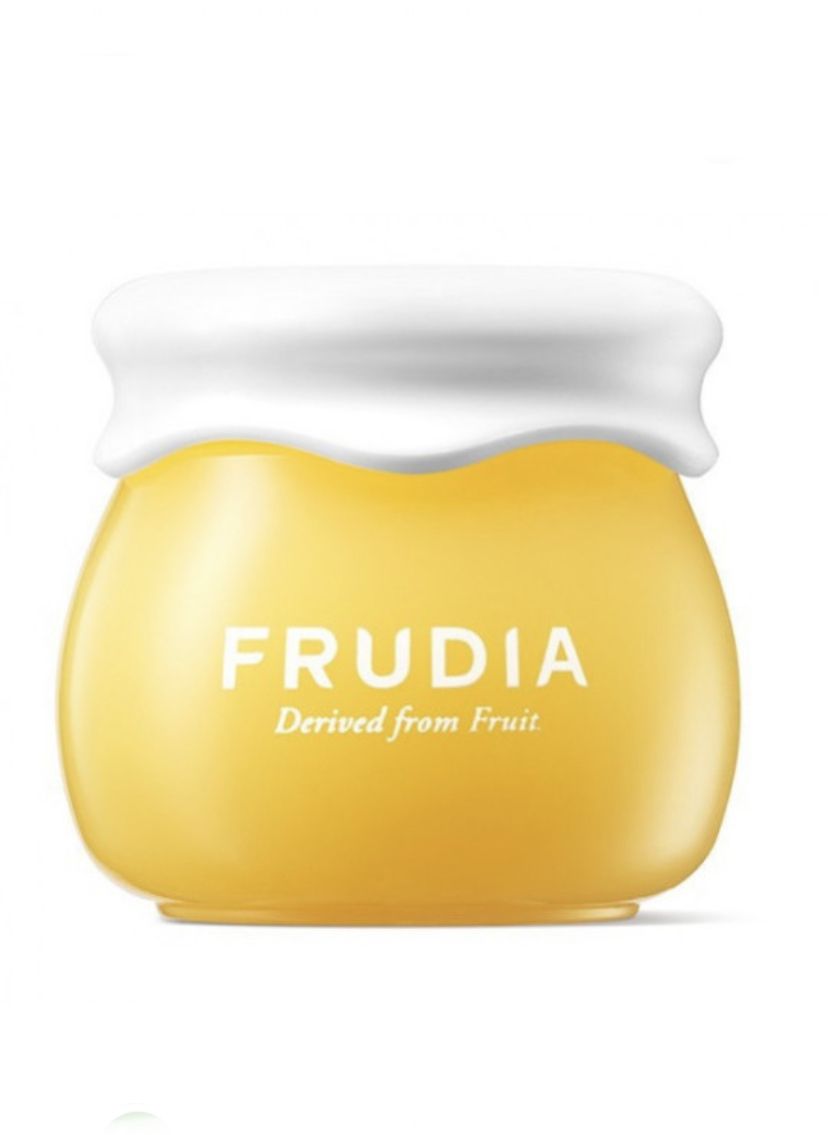 Crema Iluminadora de Extracto Cítrico 55g FRUDIA