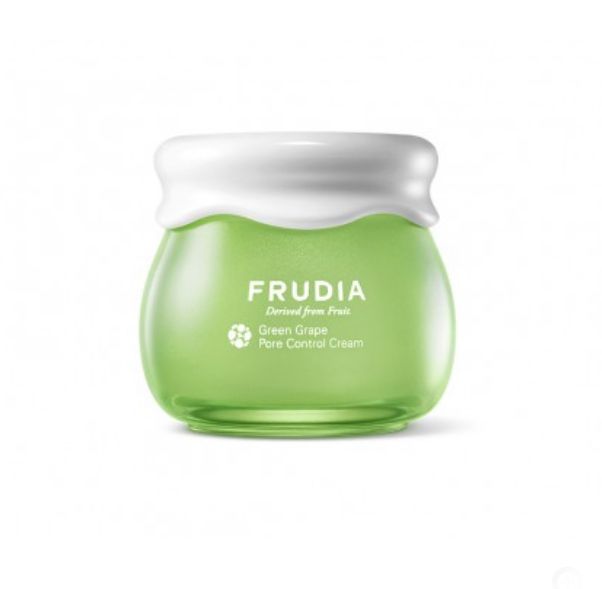 FRUDIA GREEN GRAPE PORE CONTROL CREAM 55 g