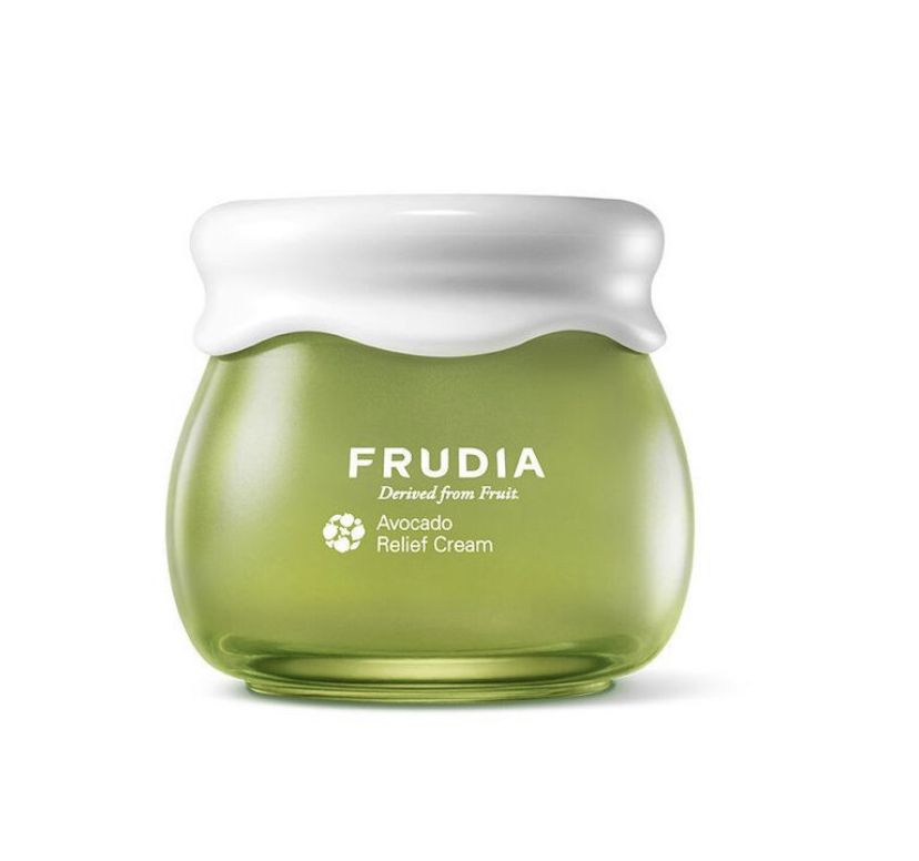 FRUDIA AVOCADO CREMA CALMANTE 55G