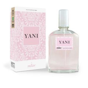 COLONIA YANI (YARA) - PRADY