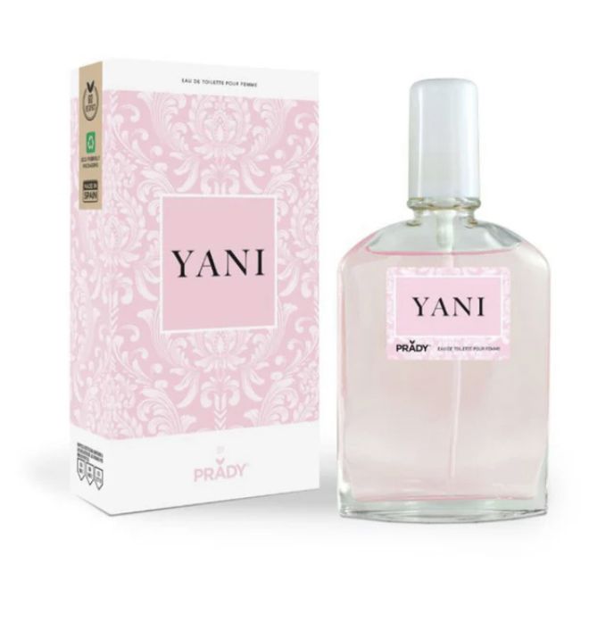 COLONIA YANI (YARA) - PRADY