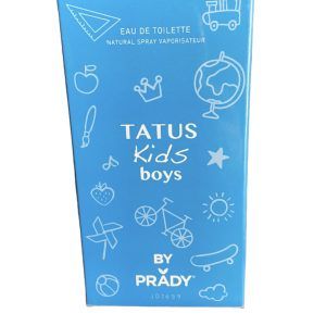 COLONIA TATUS KIDS BOYS - PRADY