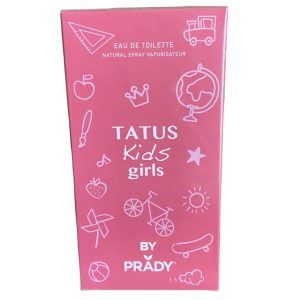 COLONIA TATUS KIDS GIRLS - PRADY