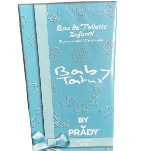 COLONIA BABY TATUS - PRADY