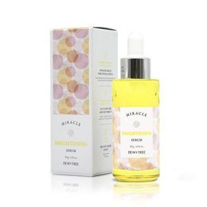 Miracle Brightening Serum