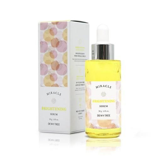 Miracle Brightening Serum