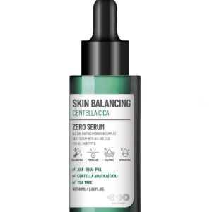 DEARBOO SKIN BALANCING CENTELLA CICA ZERO SERUM (AHA-BHA-PHA)