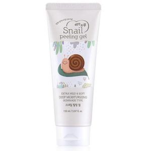 SNAIL PEELING GEL