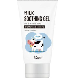 Milk Soothing Gel