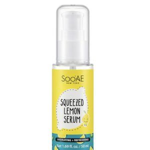 SQUEEZED LEMON SERUM