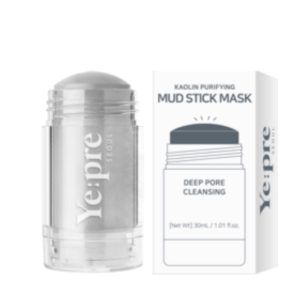 KAOLIN PURIFYING MUD STICK MASK