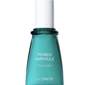 THE SAEM SERUM AMPOLLA REDUCE POROS