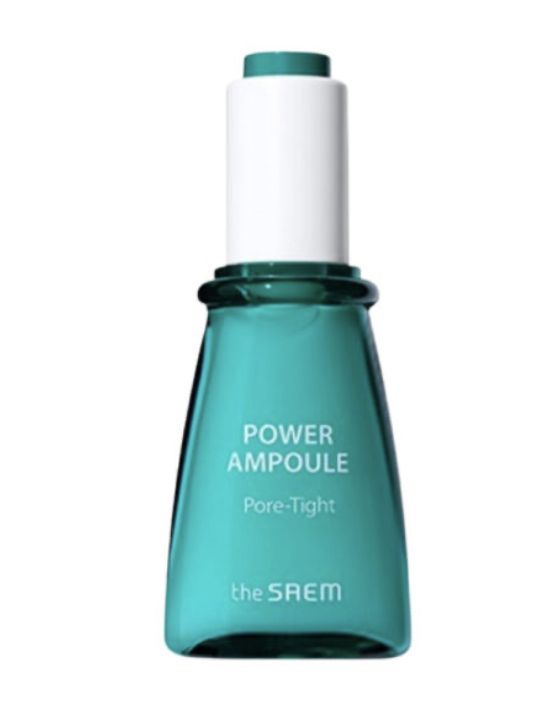 THE SAEM SERUM AMPOLLA REDUCE POROS