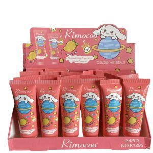 Crema de manos Rimocoo