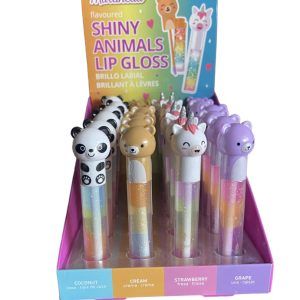 Lip gloss Animal