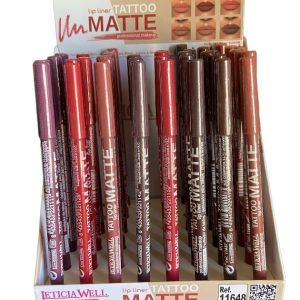 Perfilador labios MATTE TATTO