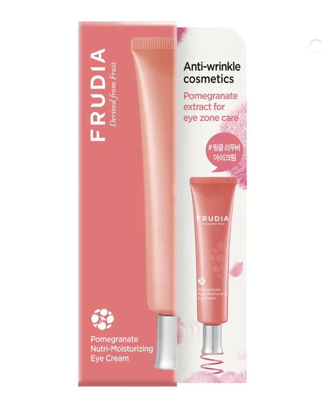 Frudia Pomegranate Contorno Ojos Nutri-Hidratante 40ml