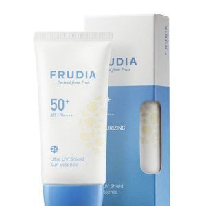 Frudia Protección Solar Ligera SPF50+PA++++ 50g