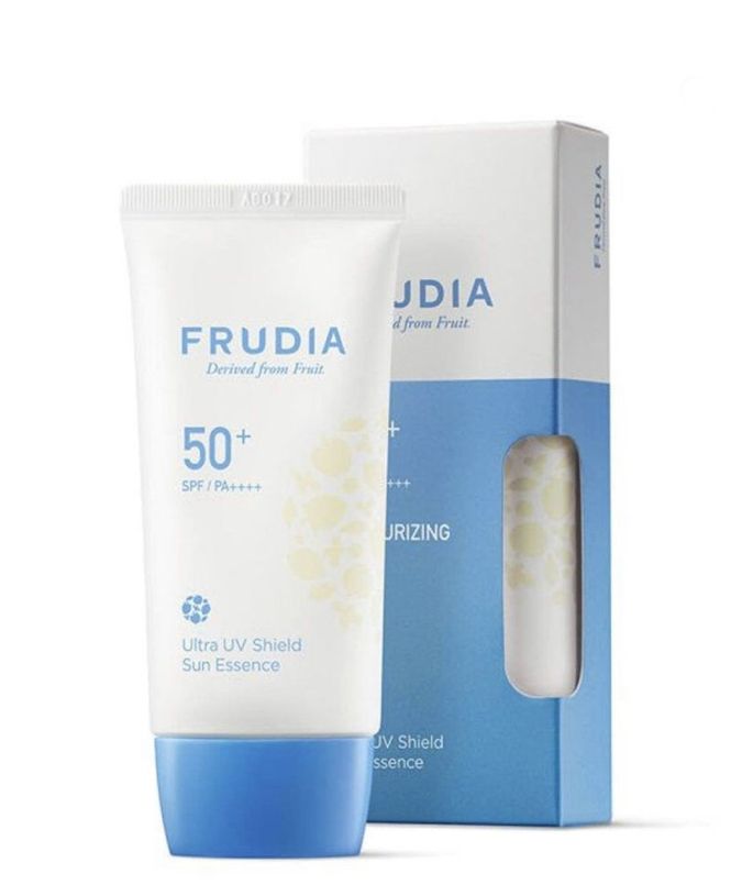 Frudia Protección Solar Ligera SPF50+PA++++ 50g
