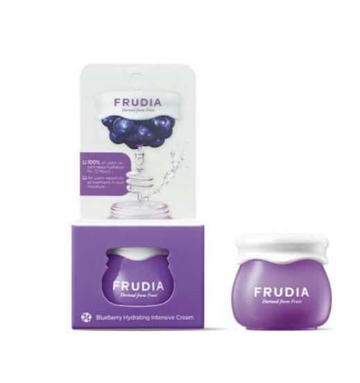 Frudia Blueberry Crema Hidratante Intensiva Mini 10g