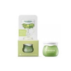 Frudia Green Grape Crema control de poros Mini 10g