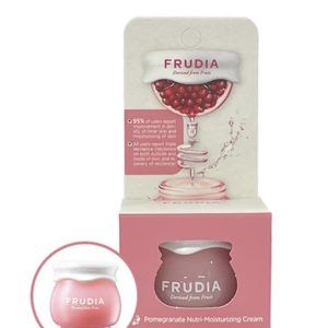 Frudia Pomegranate Nutri-hidratante y antiarrugas Mini 10g