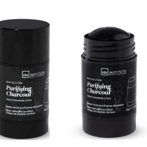 Stick limpiador purificante de carbón 25g