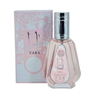 Perfume YARA 50 ml