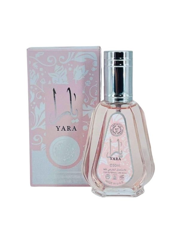 Perfume YARA 50 ml