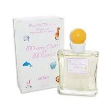 Mom Petit et Mamá Infantil Prady 90 ml.