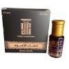 Perfume íntimo HOMBRE BLACK MUSK 6 ml
