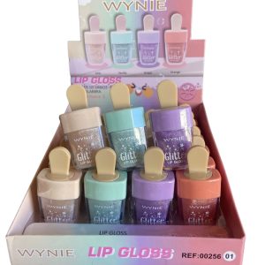 Brillo de labios Helados Vitamina C